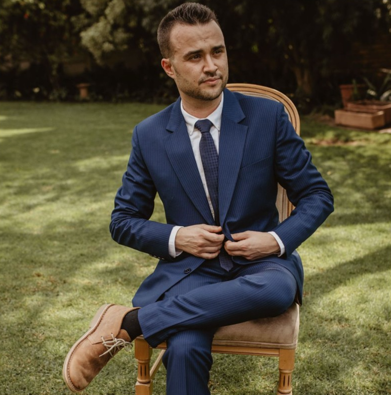 Jonathan Kaplan - Principal Attorney